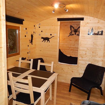 B&B Le 'Ti 'Bou De Refuge Bouillon Zewnętrze zdjęcie