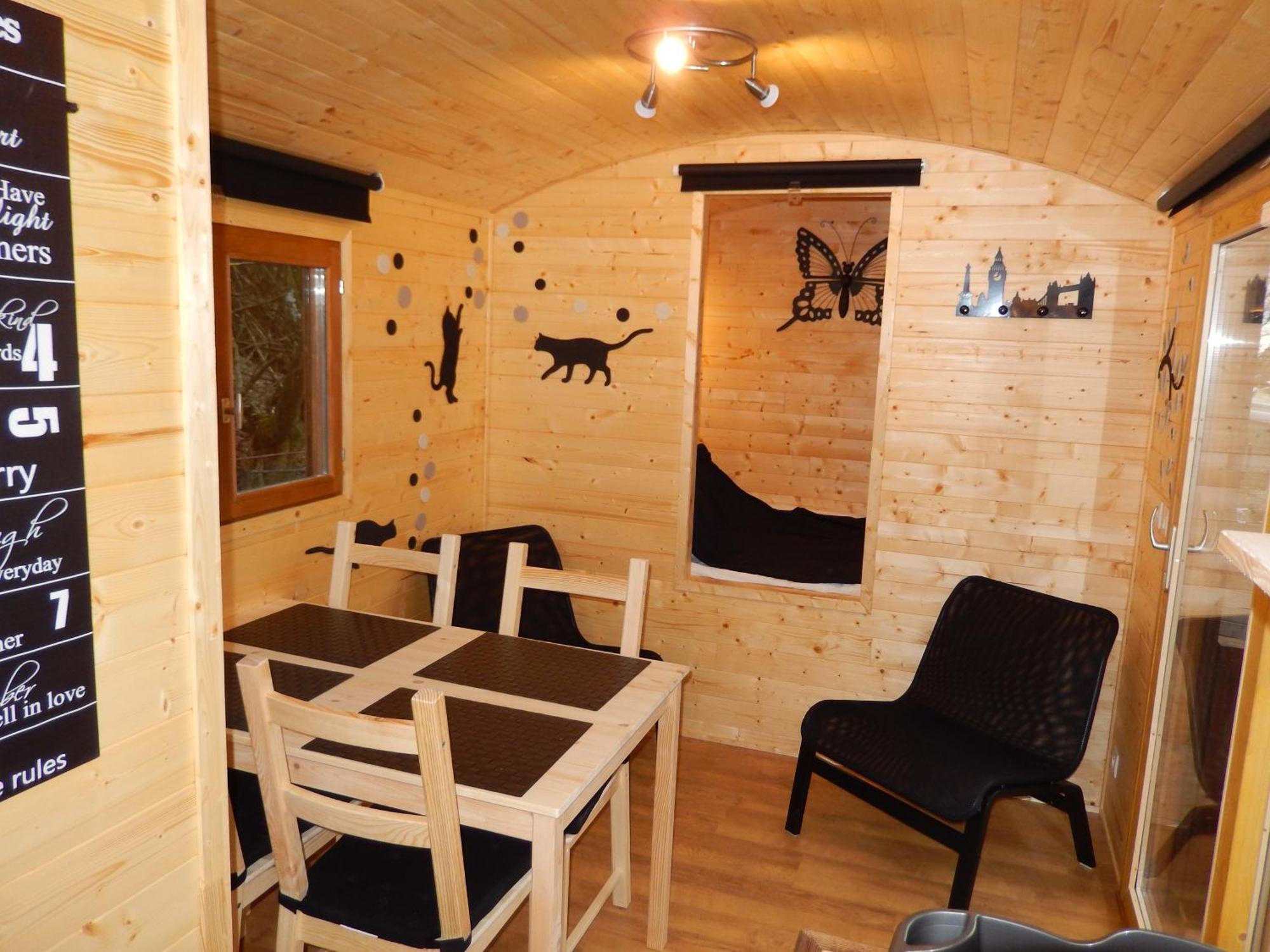 B&B Le 'Ti 'Bou De Refuge Bouillon Zewnętrze zdjęcie