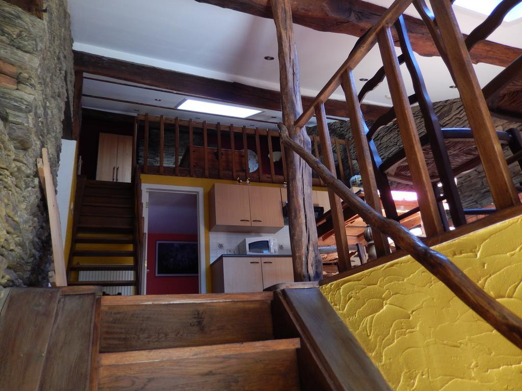 B&B Le 'Ti 'Bou De Refuge Bouillon Pokój zdjęcie