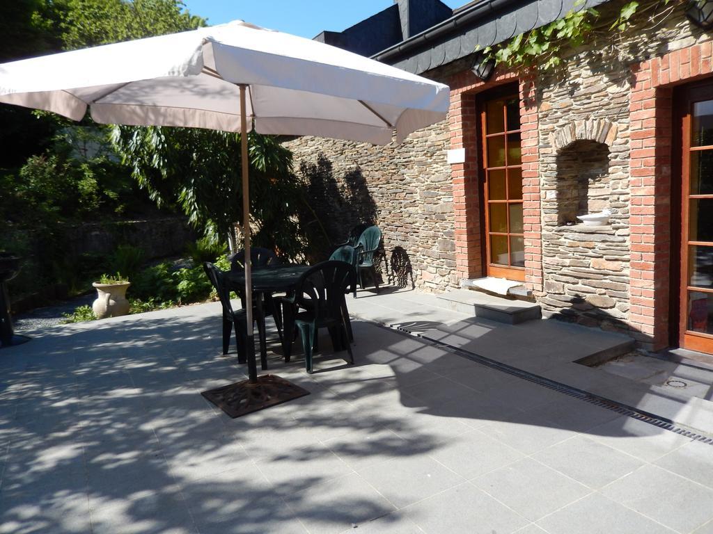 B&B Le 'Ti 'Bou De Refuge Bouillon Pokój zdjęcie