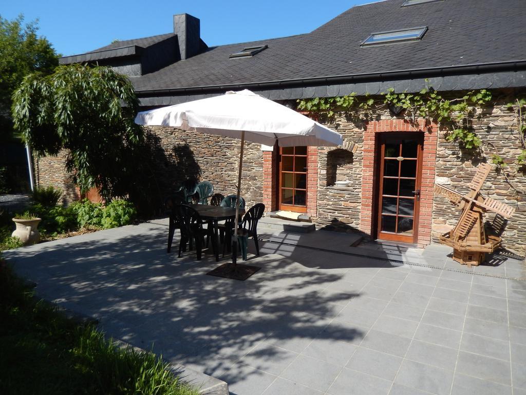 B&B Le 'Ti 'Bou De Refuge Bouillon Pokój zdjęcie