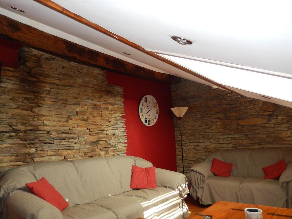 B&B Le 'Ti 'Bou De Refuge Bouillon Pokój zdjęcie
