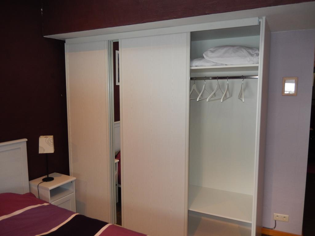 B&B Le 'Ti 'Bou De Refuge Bouillon Pokój zdjęcie