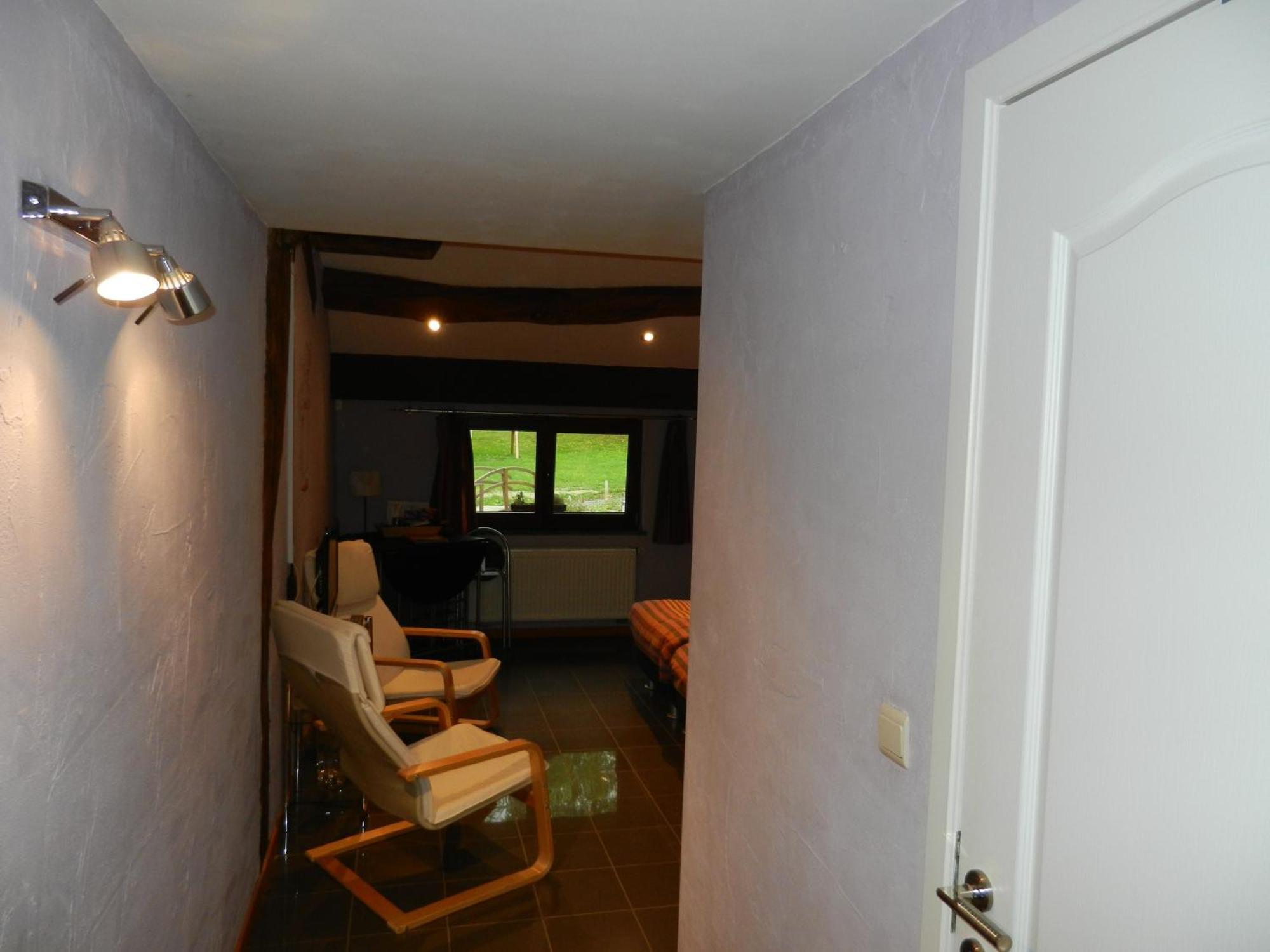 B&B Le 'Ti 'Bou De Refuge Bouillon Zewnętrze zdjęcie