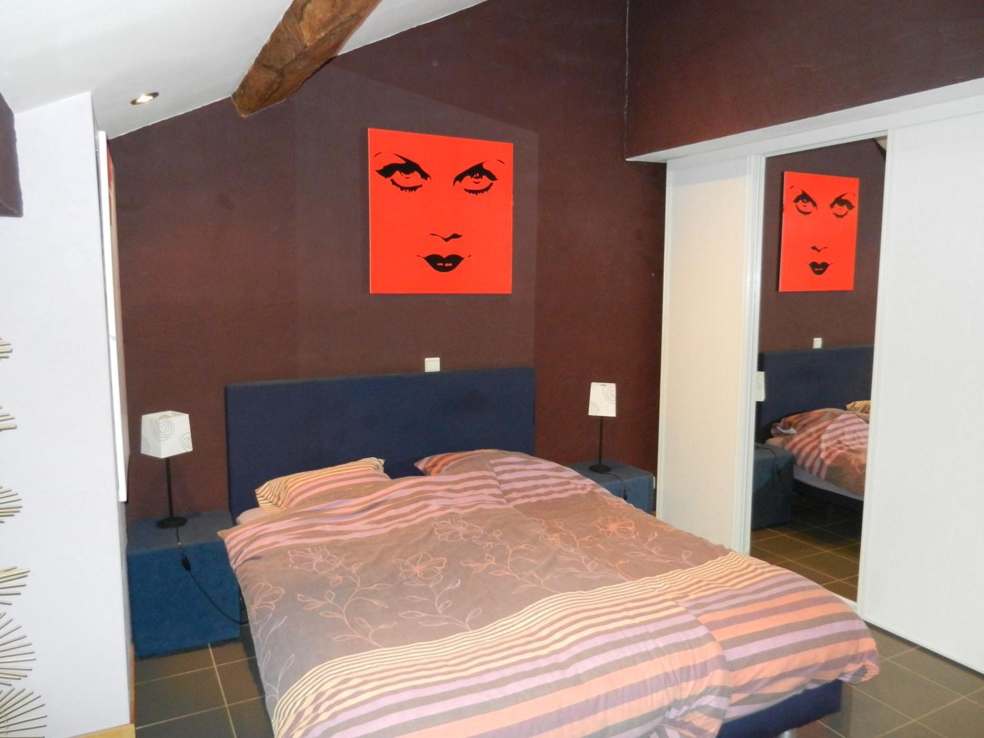 B&B Le 'Ti 'Bou De Refuge Bouillon Zewnętrze zdjęcie