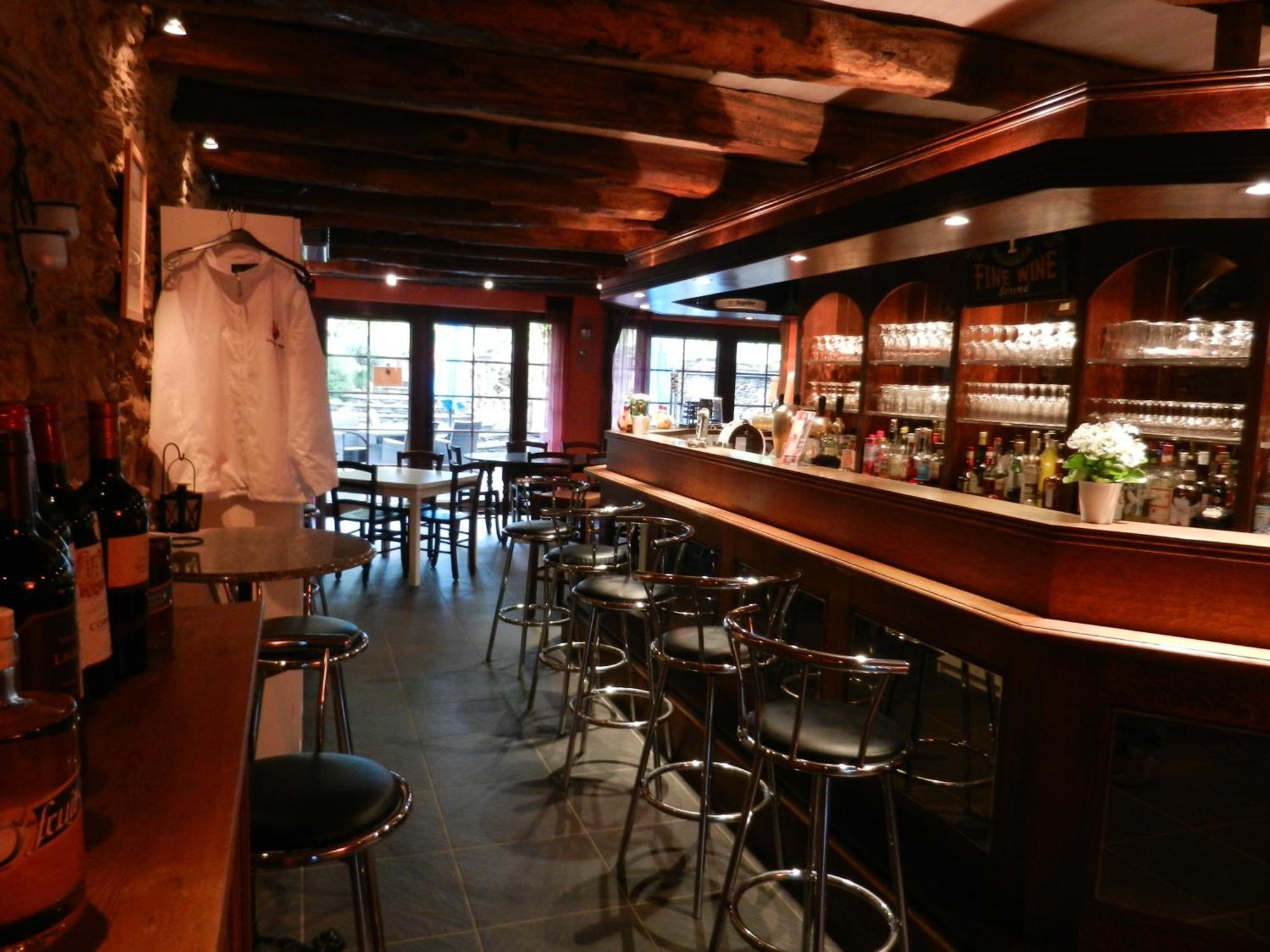 B&B Le 'Ti 'Bou De Refuge Bouillon Zewnętrze zdjęcie