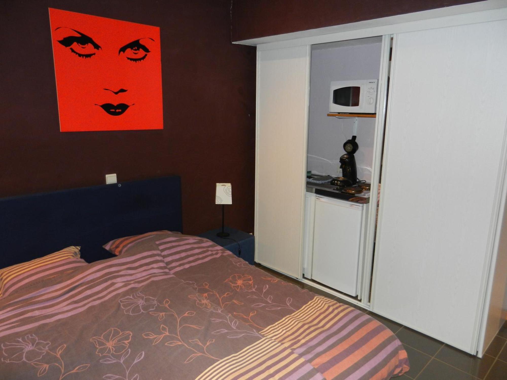B&B Le 'Ti 'Bou De Refuge Bouillon Zewnętrze zdjęcie