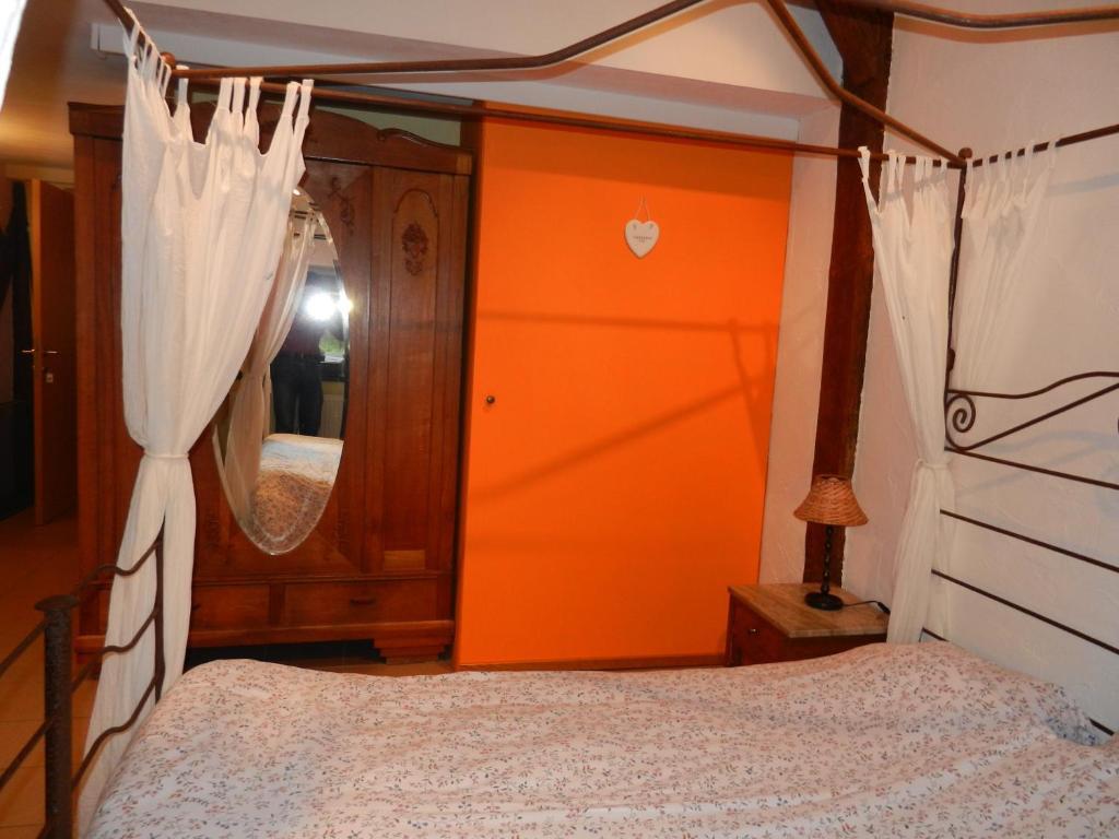 B&B Le 'Ti 'Bou De Refuge Bouillon Pokój zdjęcie