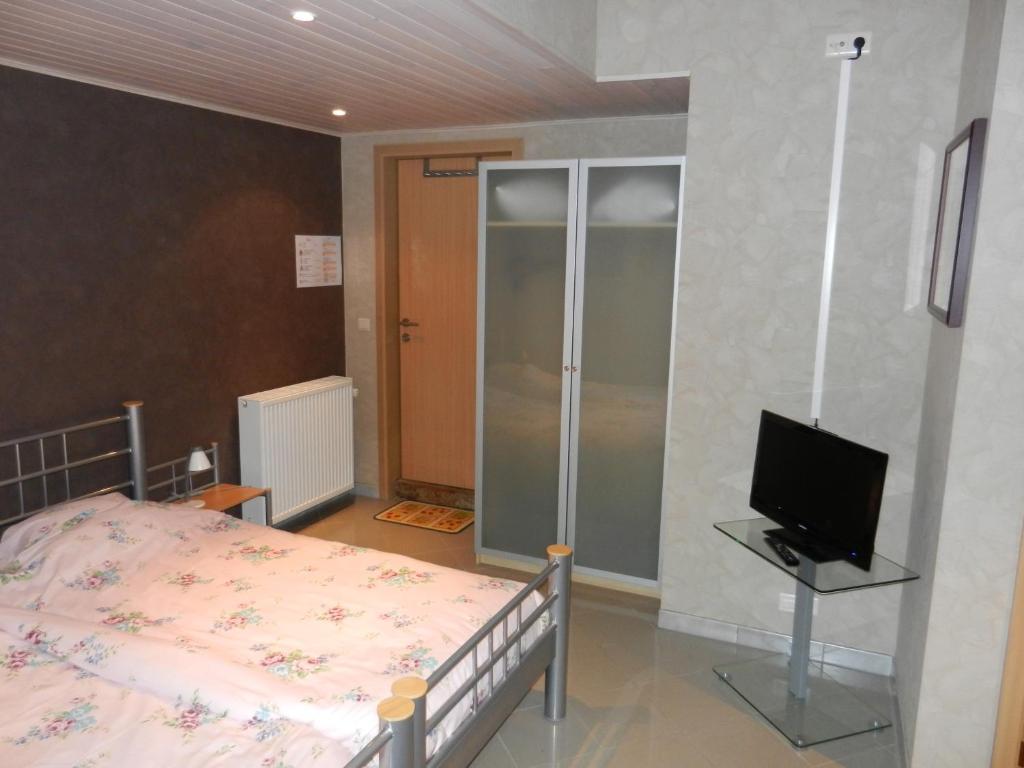 B&B Le 'Ti 'Bou De Refuge Bouillon Pokój zdjęcie