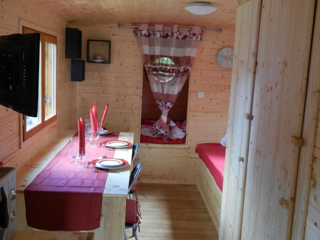 B&B Le 'Ti 'Bou De Refuge Bouillon Pokój zdjęcie