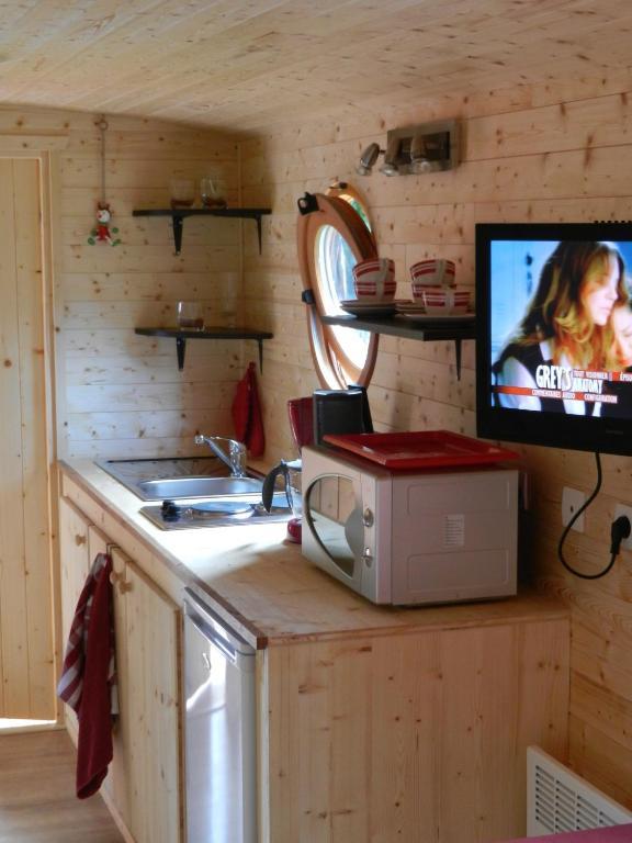 B&B Le 'Ti 'Bou De Refuge Bouillon Pokój zdjęcie