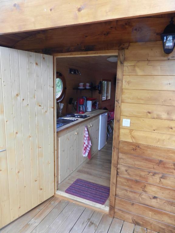 B&B Le 'Ti 'Bou De Refuge Bouillon Pokój zdjęcie