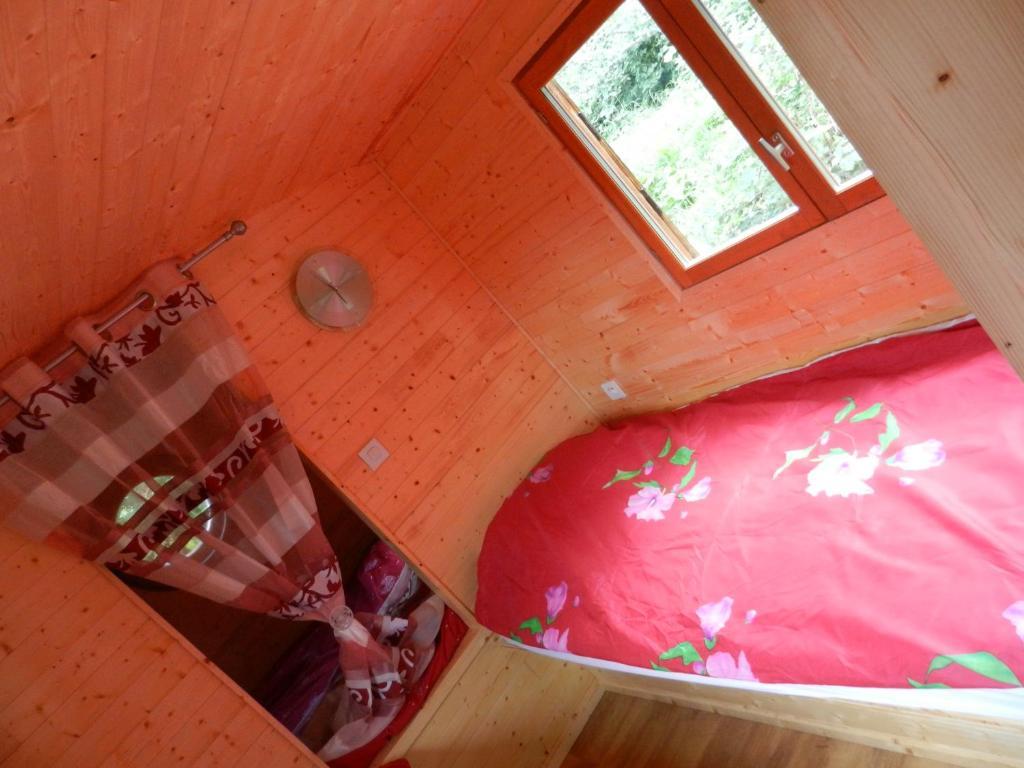 B&B Le 'Ti 'Bou De Refuge Bouillon Pokój zdjęcie
