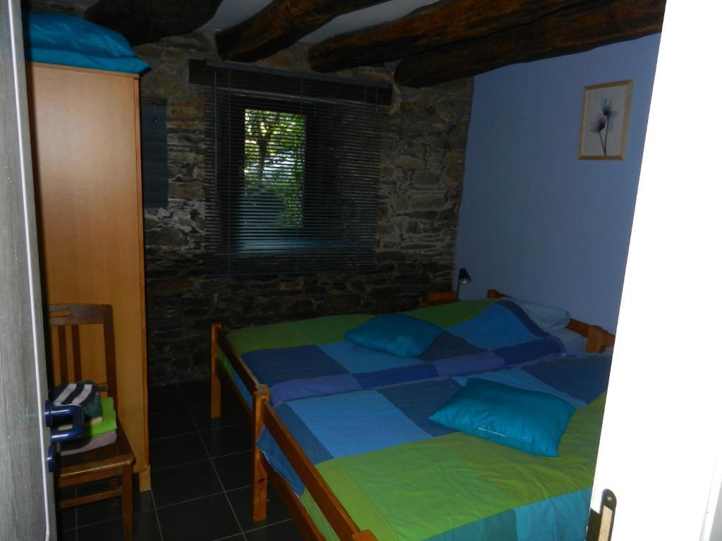 B&B Le 'Ti 'Bou De Refuge Bouillon Pokój zdjęcie