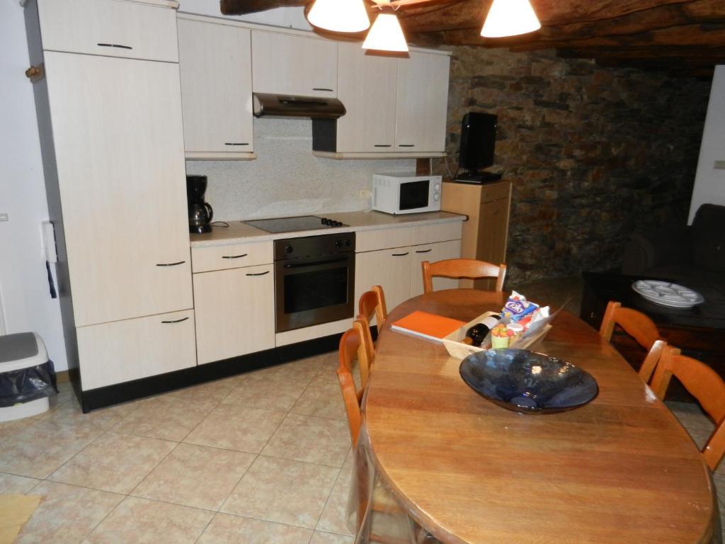B&B Le 'Ti 'Bou De Refuge Bouillon Pokój zdjęcie