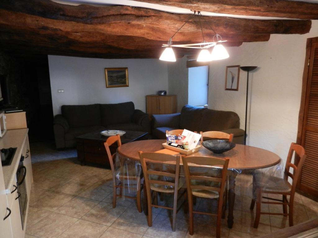 B&B Le 'Ti 'Bou De Refuge Bouillon Pokój zdjęcie