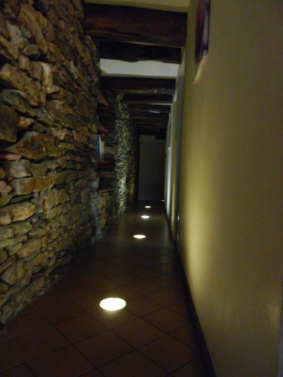 B&B Le 'Ti 'Bou De Refuge Bouillon Pokój zdjęcie